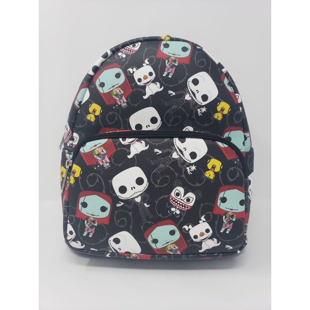 Funko Disney Nightmare Before Christmas Mini Backpack